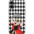 Disney Alice in Wonderland Queen of Hearts Off with their Head! iPhone 16 Plus Skin